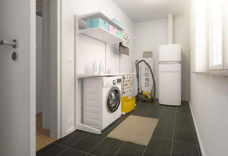 Mehrfamilienhaus, Wohnhaus Unna - 5 Zimmer, 129 m&sup2;, 425.750&euro; | Angebot:25735343