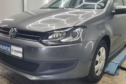 VW Polo 125.000 km 5.650 &euro; Sendenhorst-Albersloh 48324