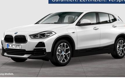 BMW X2 54.103 km 24.999 &euro; Münster 48163