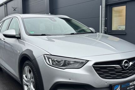 Opel Insignia 191.000 km 9.990 &euro; Münster 48155