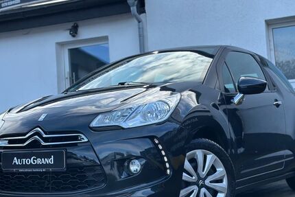 Citroen DS3 62.416 km 5.500 &euro; Beckum 59269