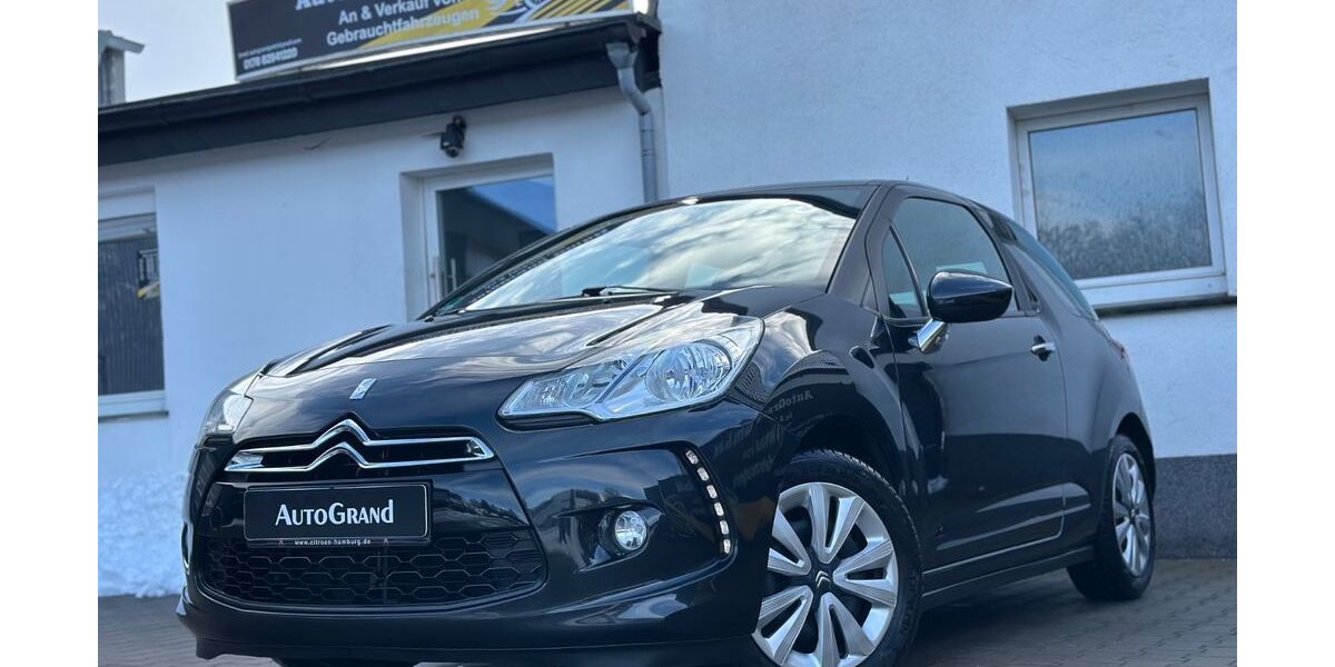 Citroen DS3 62.416 km 5.500 &euro; Beckum 59269