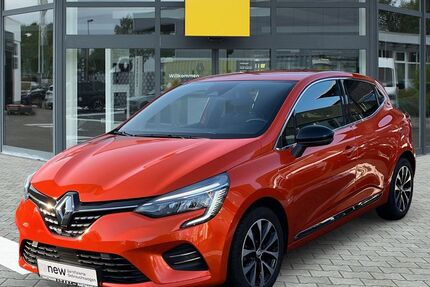 Renault Clio 21.800 km 14.990 &euro; Münster 48165