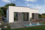 Ihr maßgeschneidertes Traumhaus - Individuelle Planung trifft auf Qualität und Sicherheit - Bungalow Hamm Berge | Angebot:27329705