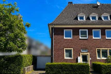 Haus Münster Gievenbeck - 9 Zimmer, 217 m&sup2;, 899.000&euro; | Angebot:27392528