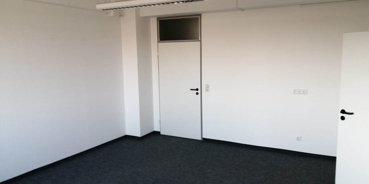 (PROVISIONSFREI) Moderne BüroPraxisflächen direkt gegenüber dem neuen Hauptbahnhof von Münster! - Gewerbeobjekt Münster | Angebot:21395196