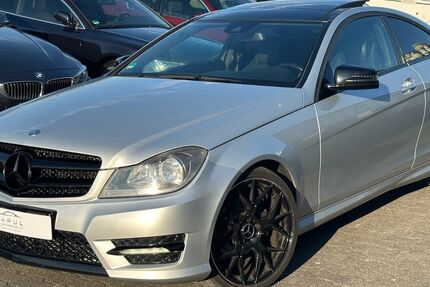 Mercedes-Benz C 220 274.000 km 6.499 &euro; Drensteinfurt 48317