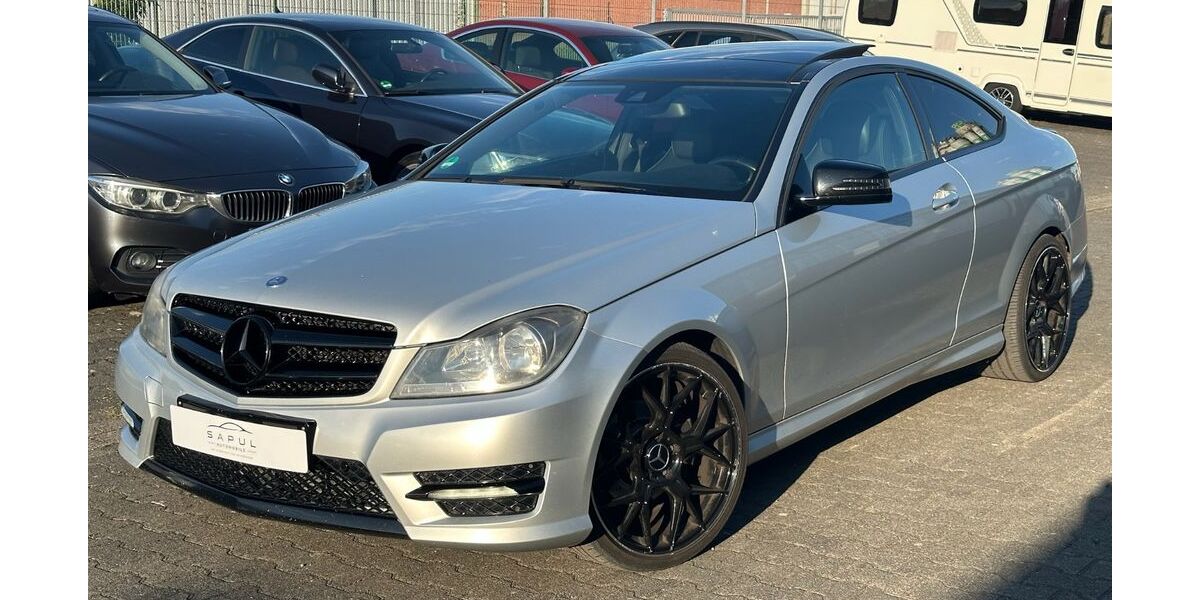 Mercedes-Benz C 220 274.000 km 6.499 &euro; Drensteinfurt 48317