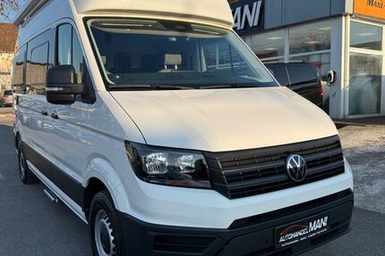 VW Crafter 14.000 km 59.990 &euro; Soest 59494