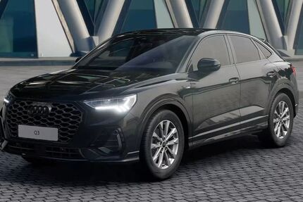 Audi Q3 15.890 km 40.890 &euro; Neubeckum 59269