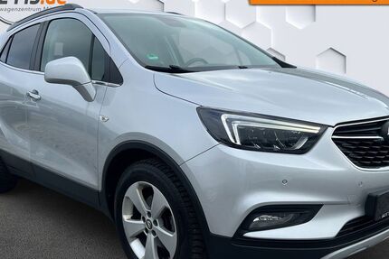 Opel Mokka 162.000 km 10.950 &euro; Münster 48165