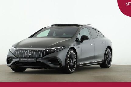 Mercedes-Benz EQS 63.400 km 75.880 &euro; Münster 48155