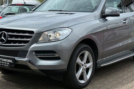 Mercedes-Benz ML 250 178.000 km 16.990 &euro; Hamm 59077