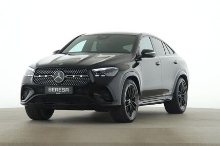 Mercedes-Benz GLE 450 9.900 km 106.950 &euro; Münster 48155