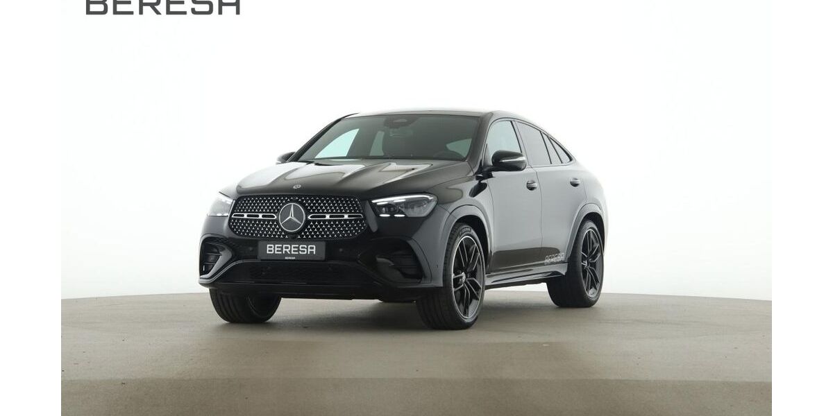 Mercedes-Benz GLE 450 9.900 km 106.950 &euro; Münster 48155