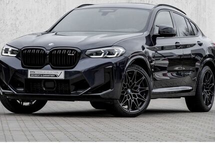 BMW X4 M 55.905 km 67.590 &euro; Warendorf 48231