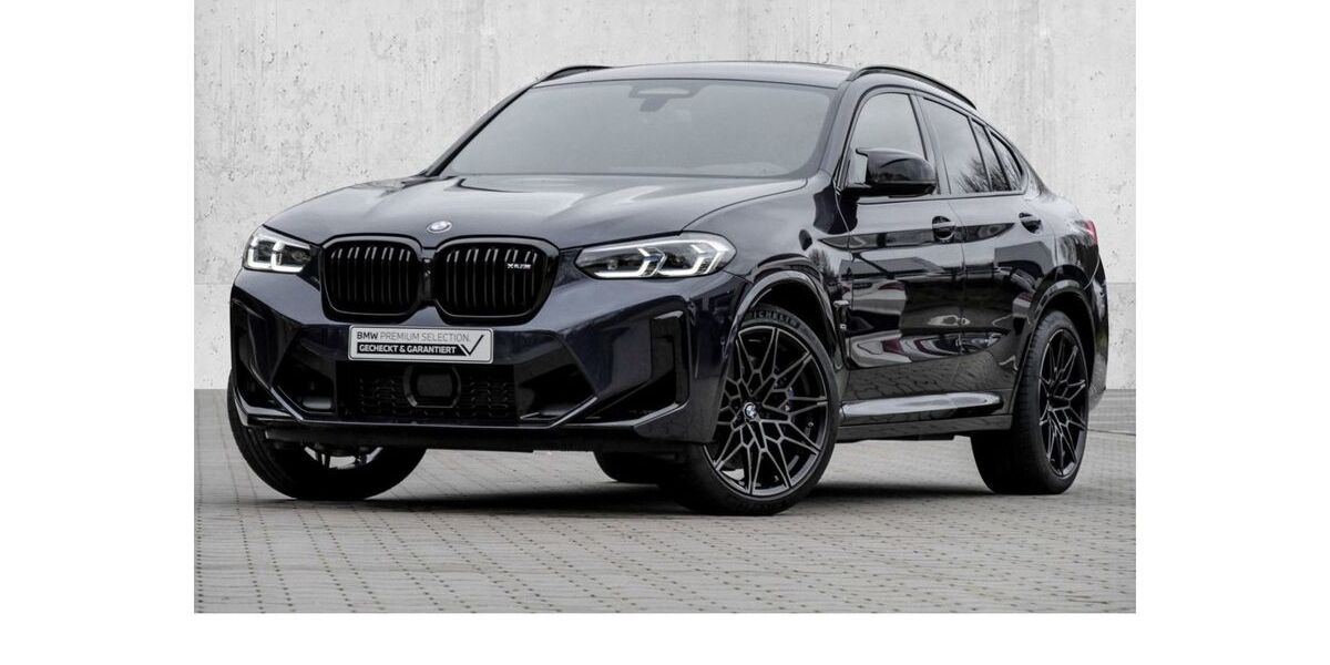 BMW X4 M 55.905 km 67.590 &euro; Warendorf 48231