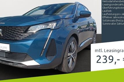 Peugeot 3008 52.433 km 20.779 &euro; Münster - Amelsbüren 48163