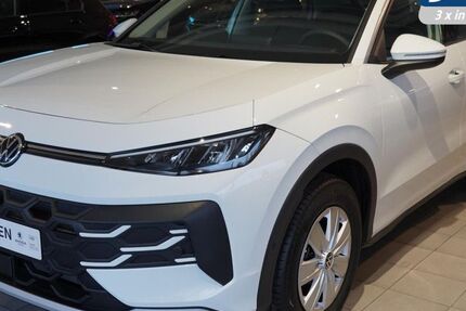 VW T-Roc 6.000 km 27.450 &euro; Hamm 59065