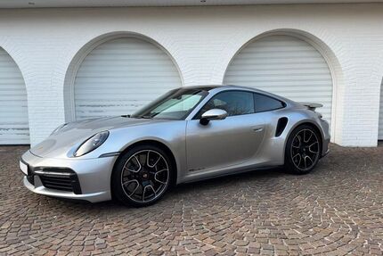 Porsche 992 11.550 km 228.992 &euro; Münster 48149