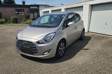 Hyundai ix20 23.300 km 12.990 &euro; Bönen 59199