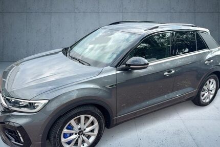 VW T-Roc 9.390 km 42.880 &euro; Ahlen 59229