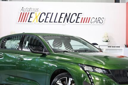 Peugeot 308 27.000 km 19.991 &euro; Hamm 59077