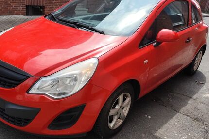 Opel Corsa 230.000 km 1.750 &euro; Münster 48159
