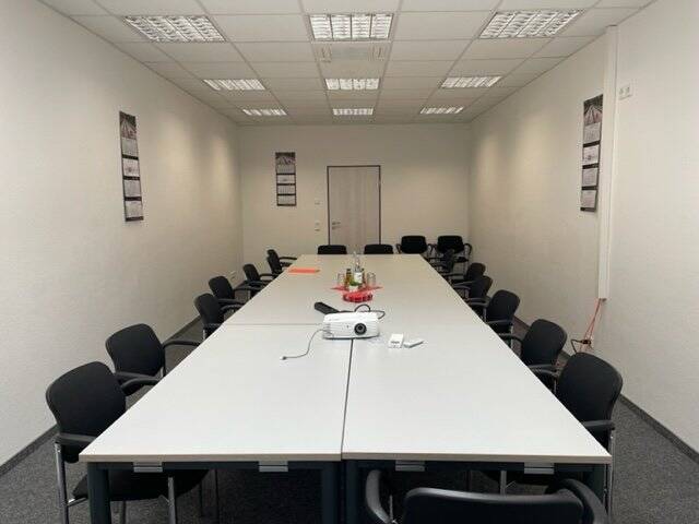 Gewerbeobjekt Hamm Bockum-Hövel - 236&euro; | Angebot:25701467