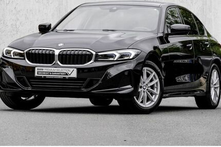 BMW 318 5.785 km 32.895 &euro; Ahlen 59227
