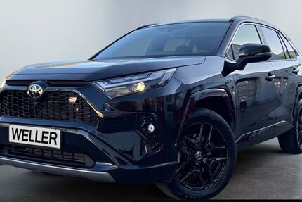 Toyota RAV 4 12.000 km 44.990 &euro; Münster 48163