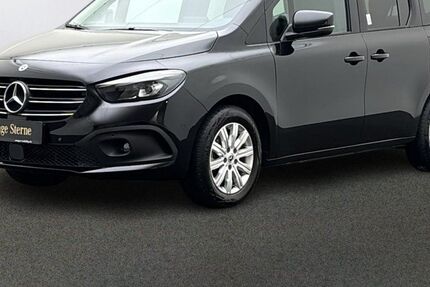 Mercedes-Benz T-Klasse 3.900 km 33.450 &euro; Beckum 59269