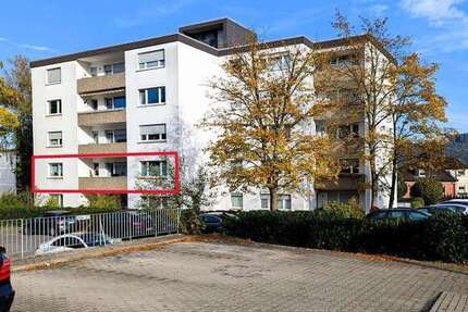 Wohnung Arnsberg - 5 Zimmer, 127 m&sup2;, 209.000&euro; | Angebot:24021953