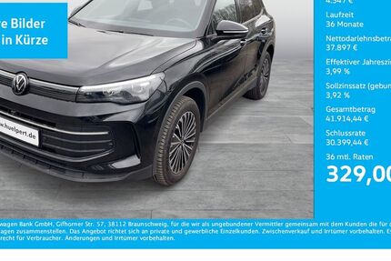 VW Tiguan 25.685 km 41.722 &euro; Unna 59423