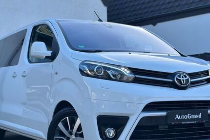 Toyota Proace (Verso) 150.000 km 24.700 &euro; Beckum 59269