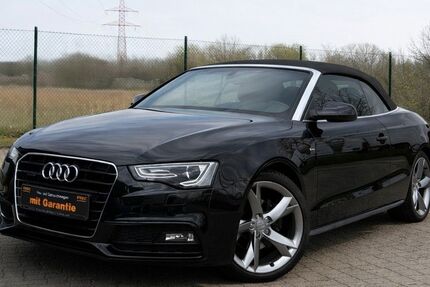 Audi A5 107.600 km 15.990 &euro; Münster 48165