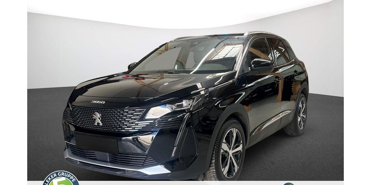 Peugeot 3008 30.172 km 24.444 &euro; Münster - Amelsbüren 48163