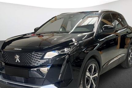Peugeot 3008 30.172 km 24.725 &euro; Münster - Amelsbüren 48163