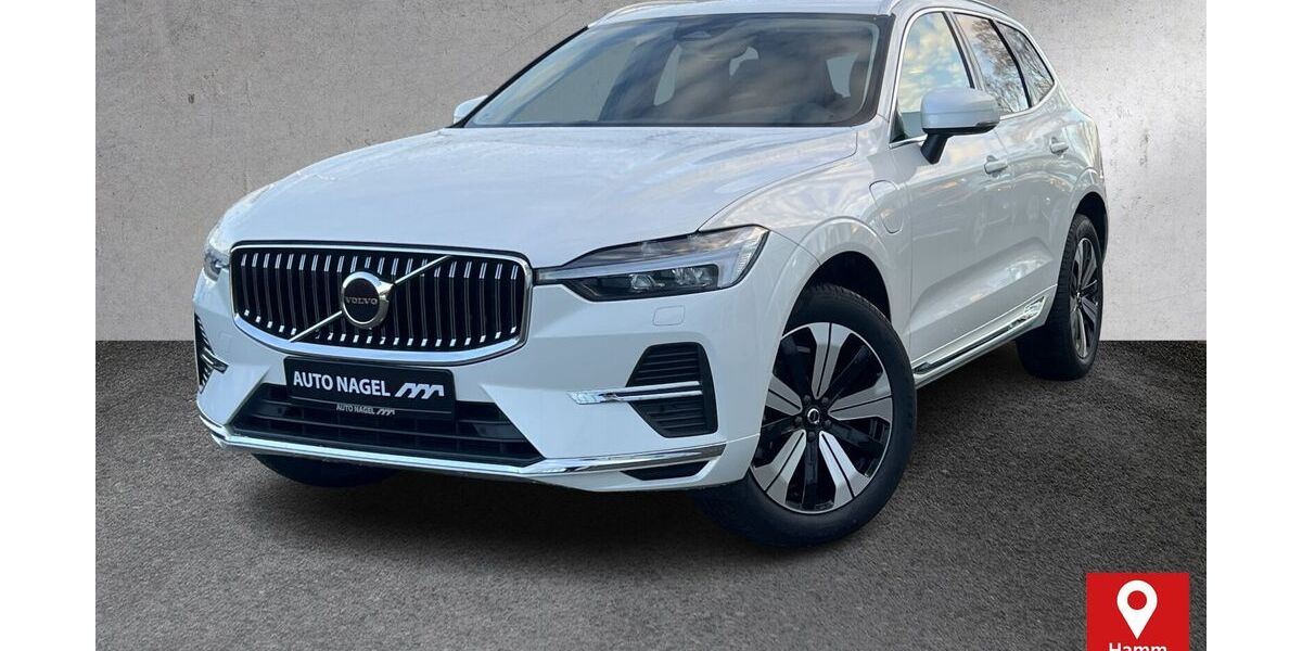 Volvo XC60 25.181 km 43.800 &euro; Hamm 59067