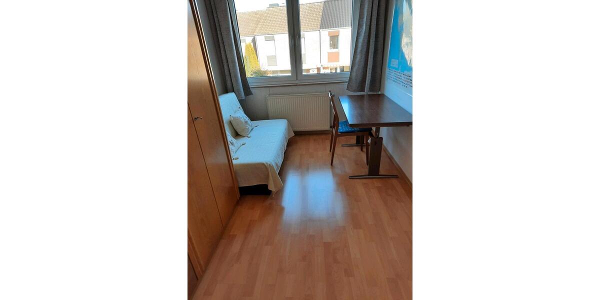 Reihenhaus Telgte - 4 Zimmer, 110 m&sup2;, 370.000&euro; | Angebot:25271431