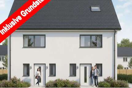 Haus Wickede/Echthausen Echthausen - 4 Zimmer, 128 m&sup2;, 455.000&euro; | Angebot:26165400