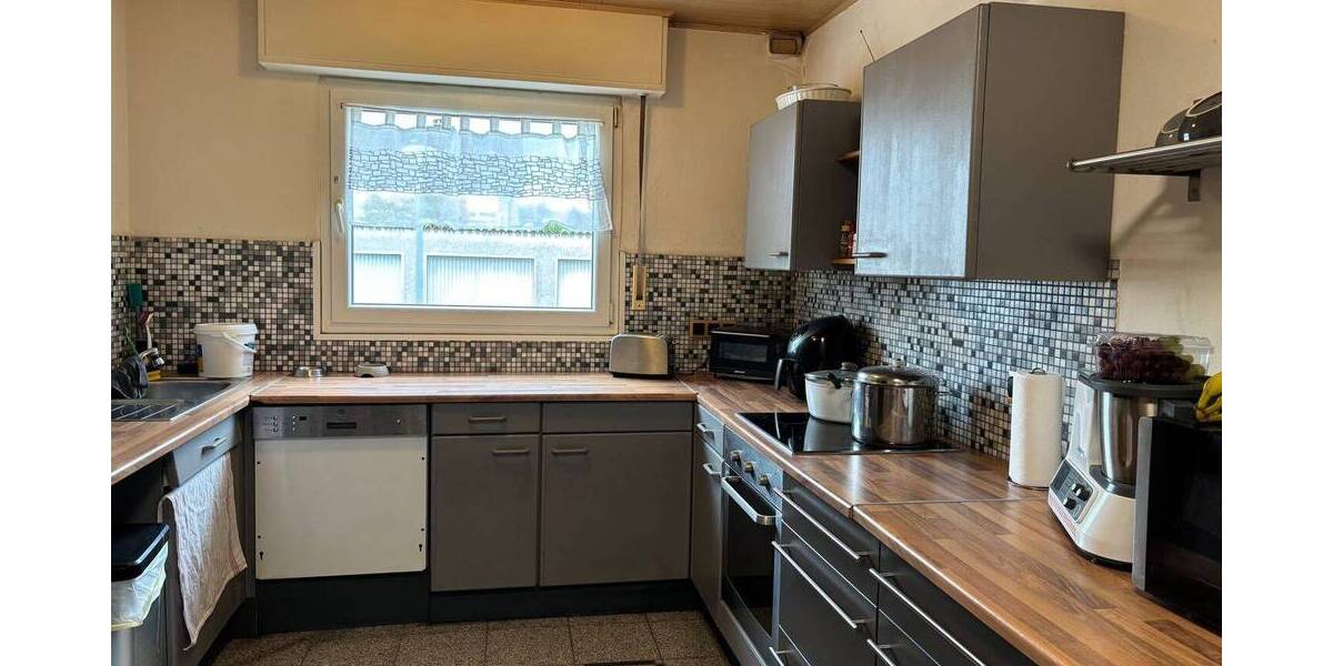 Reihenmittelhaus Welver - 4 Zimmer, 90 m&sup2;, 215.000&euro; | Angebot:25927166