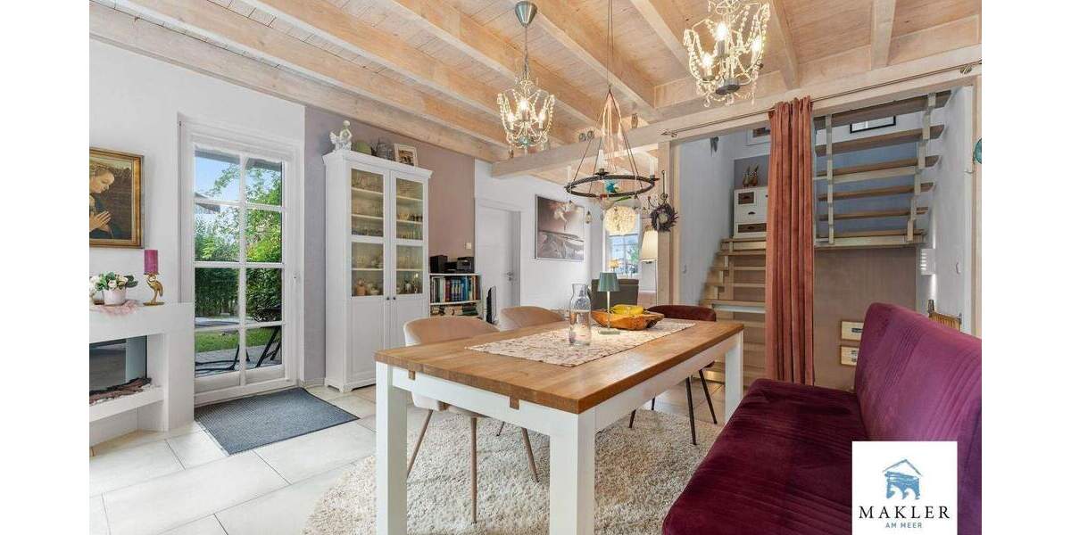 Einfamilienhaus Warendorf / Milte Milte - 3 Zimmer, 90 m&sup2;, 545.000&euro; | Angebot:25693272