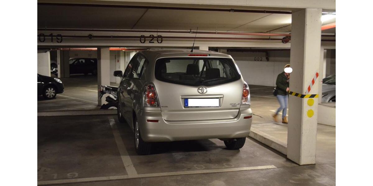 Etagenwohnung Münster Mitte-Süd - 2 Zimmer, 61 m&sup2;, 361.000&euro; | Angebot:26308482