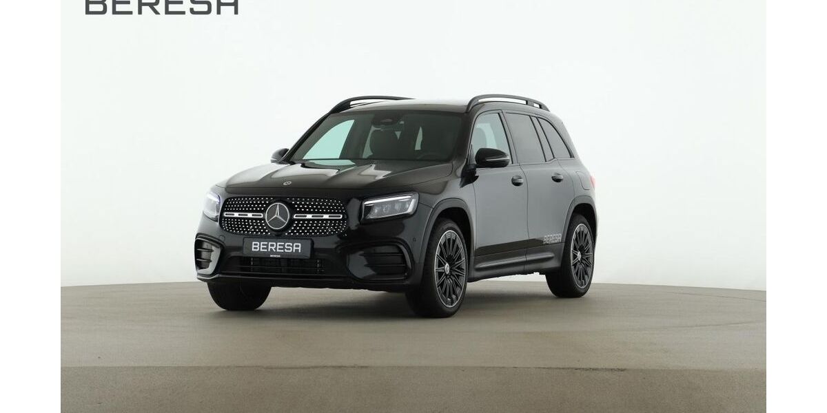 Mercedes-Benz GLB 180 9.900 km 48.450 &euro; Münster 48155