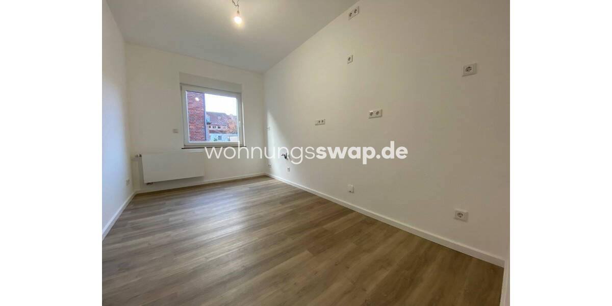 Etagenwohnung Münster Centrum - 3 Zimmer, 85 m&sup2;, 1.290&euro; | Angebot:25924220