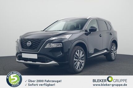 Nissan X-Trail 34.500 km 32.930 &euro; Münster - Amelsbüren 48163