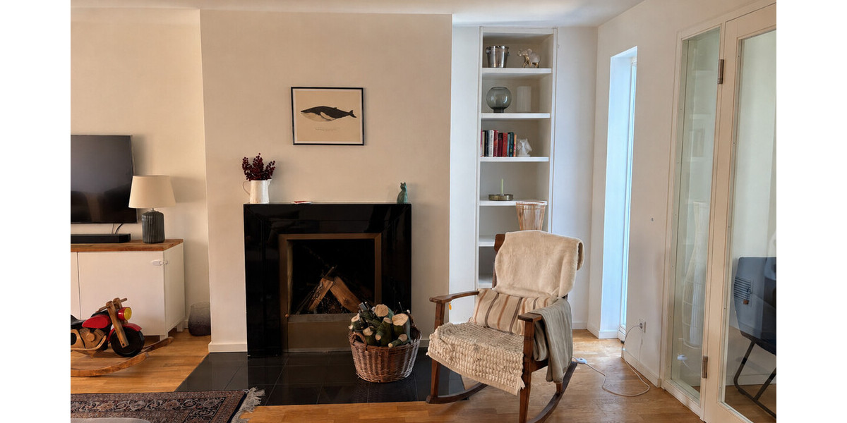 Münster-Mecklenbeck! Modernes Wohnen im Doppelpack - top vermietet! - Zweifamilienhaus Münster Mecklenbeck | Angebot:26931470