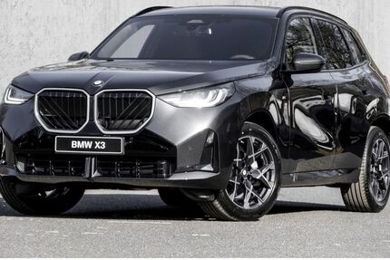 BMW X3 5.989 km 54.980 &euro; Münster 48163