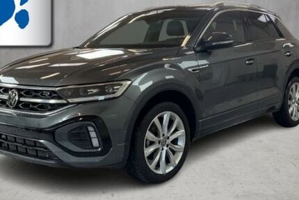 VW T-Roc 12.200 km 26.430 &euro; Warendorf 48231